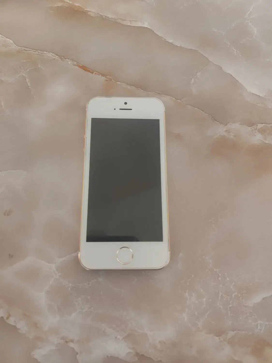 گوشی آیفون 5 s|موبایل|سرپل ذهاب, |دیوار