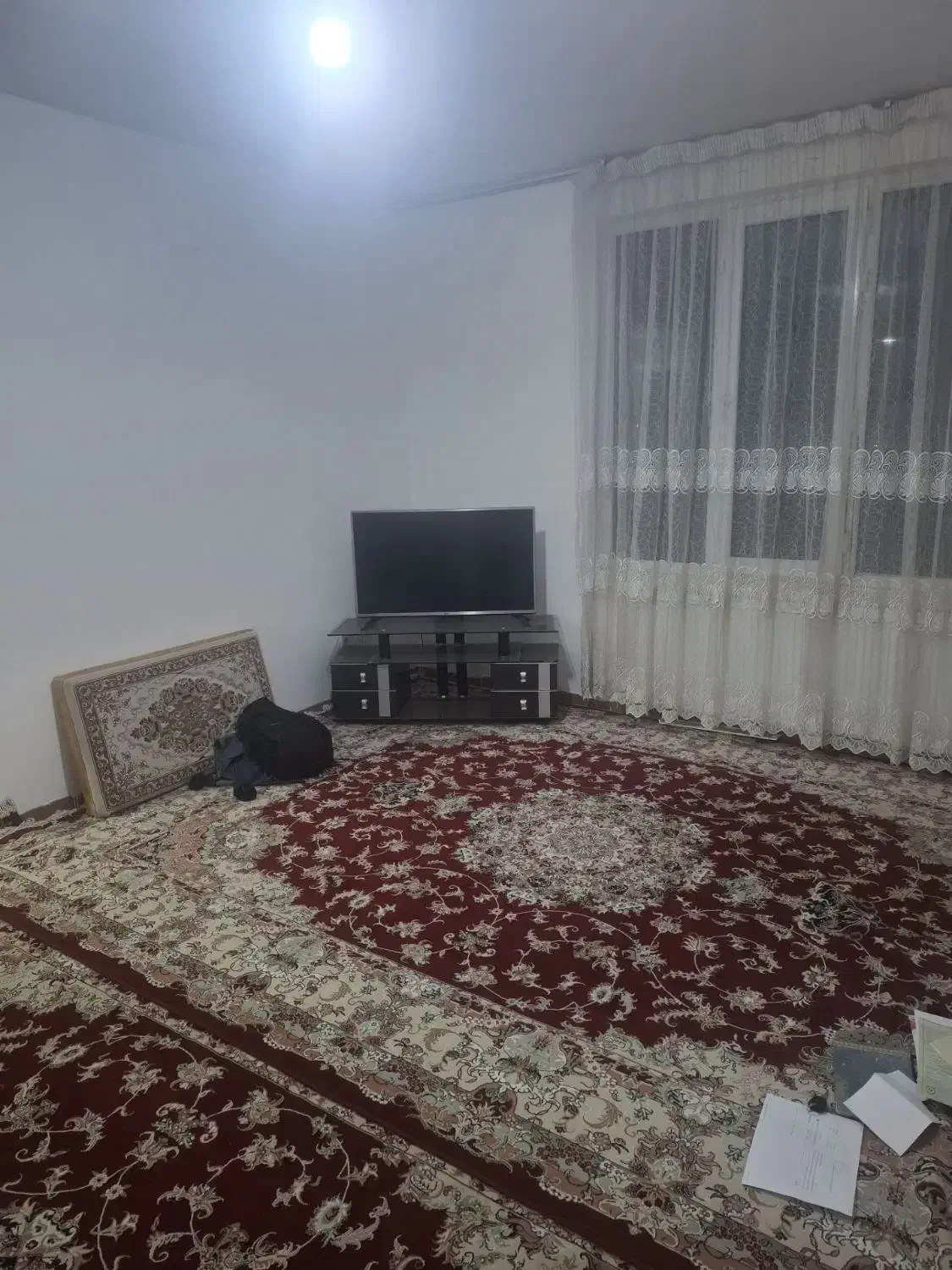 مسکن مهر فاز یک تاکستان|فروش آپارتمان|تاکستان, |دیوار