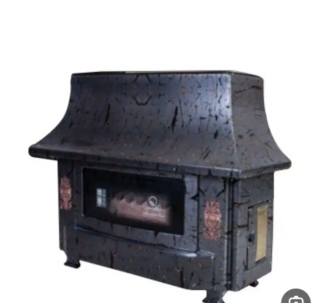 فروش ی بخاری گازی با هشت عدد کپسول|بخاری، هیتر، شومینه|پاکدشت, پاکدشت (مامازند)|دیوار