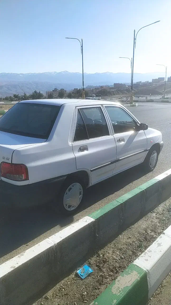 پراید ۹۴|خودرو سواری و وانت|دماوند, گیلاوند|دیوار