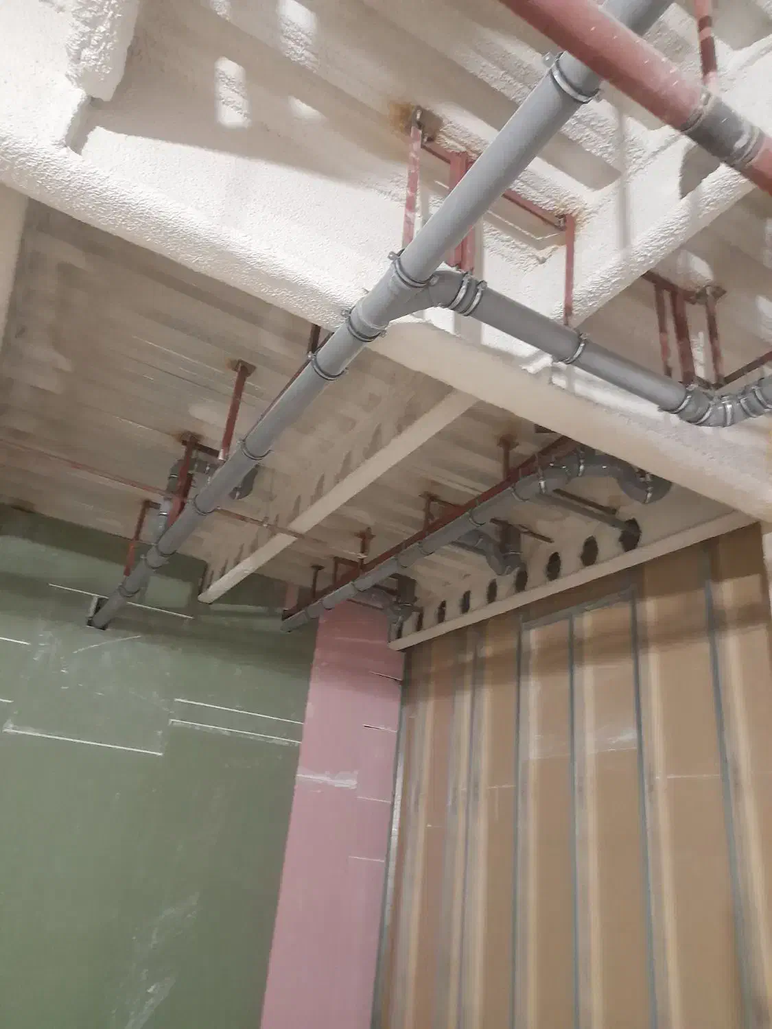 شاگرد تاسیسات لوله کشی|استخدام صنعتی، فنی، مهندسی|کهک, |دیوار