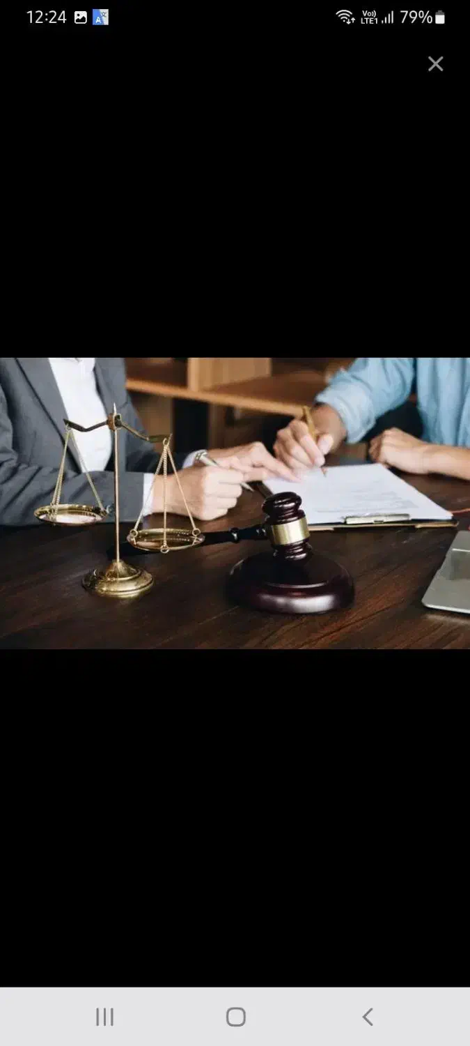 وکیل اداره کار و تامین اجتماعی|خدمات مالی، حسابداری، بیمه|تبریز, |دیوار