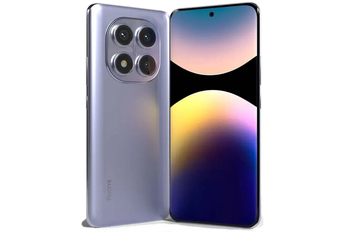 نوت 14پرو 4G رم 12|موبایل|ارومیه, |دیوار