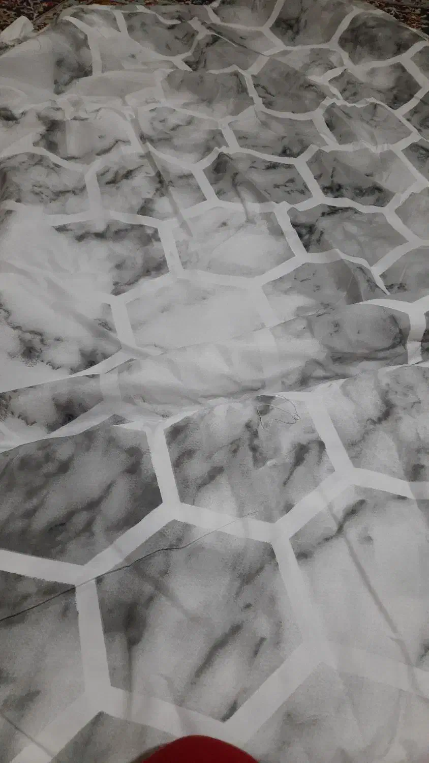 پارچه|لوازم خیاطی و بافتنی|چناران, |دیوار