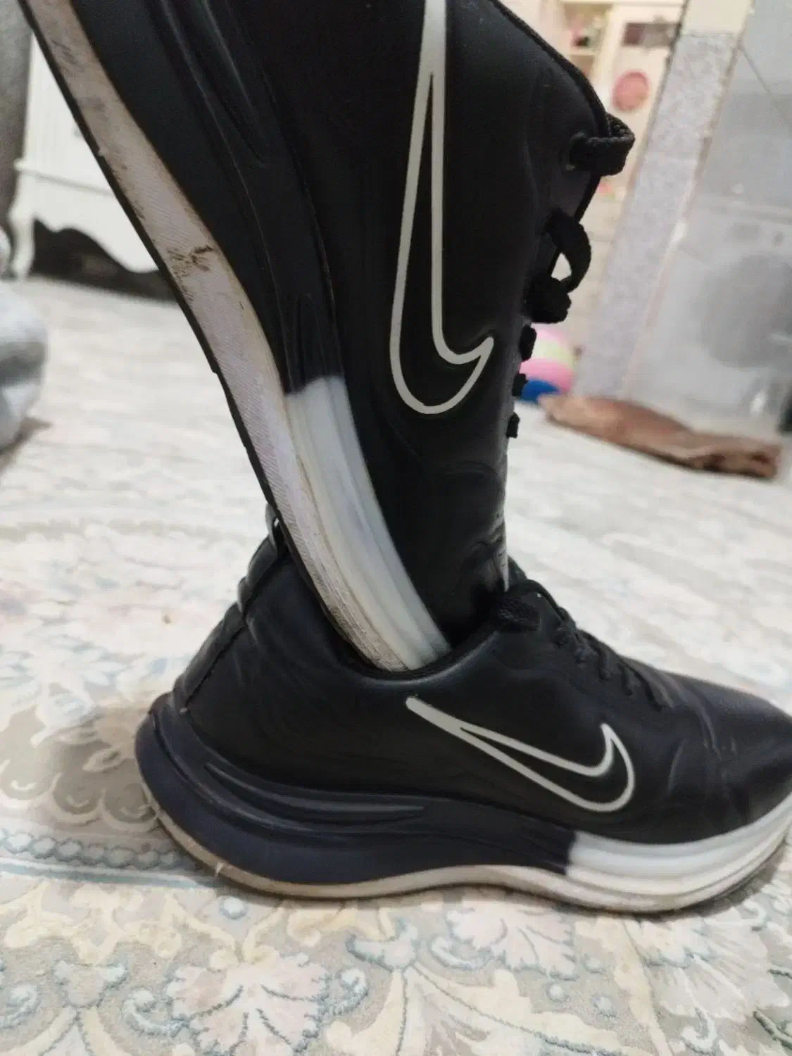 کفش مردانه|کیف، کفش، کمربند|مشهد, موعود|دیوار