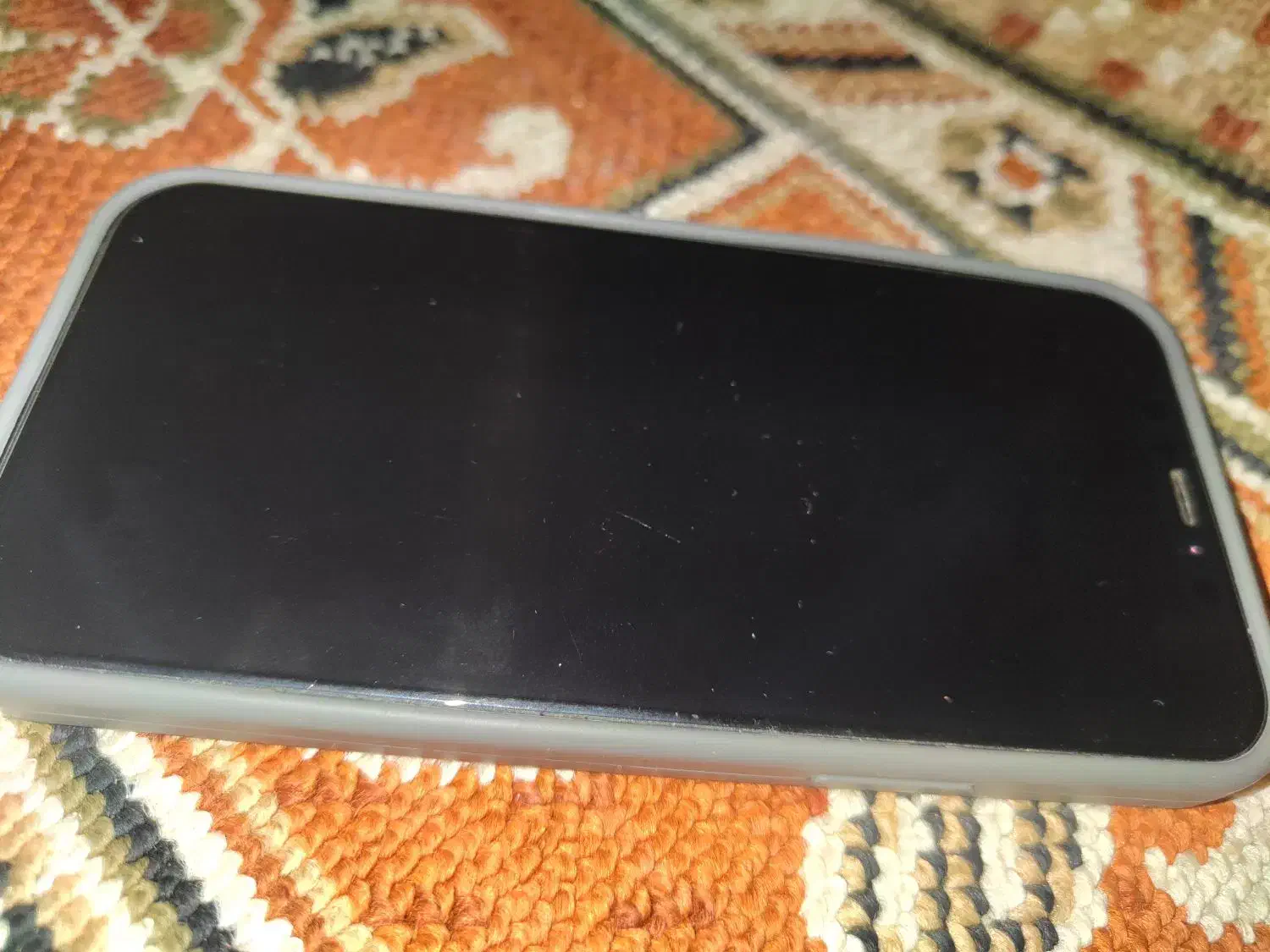 آیفون ۱۲ ریحستر باتری ۸۶|موبایل|سردشت, |دیوار