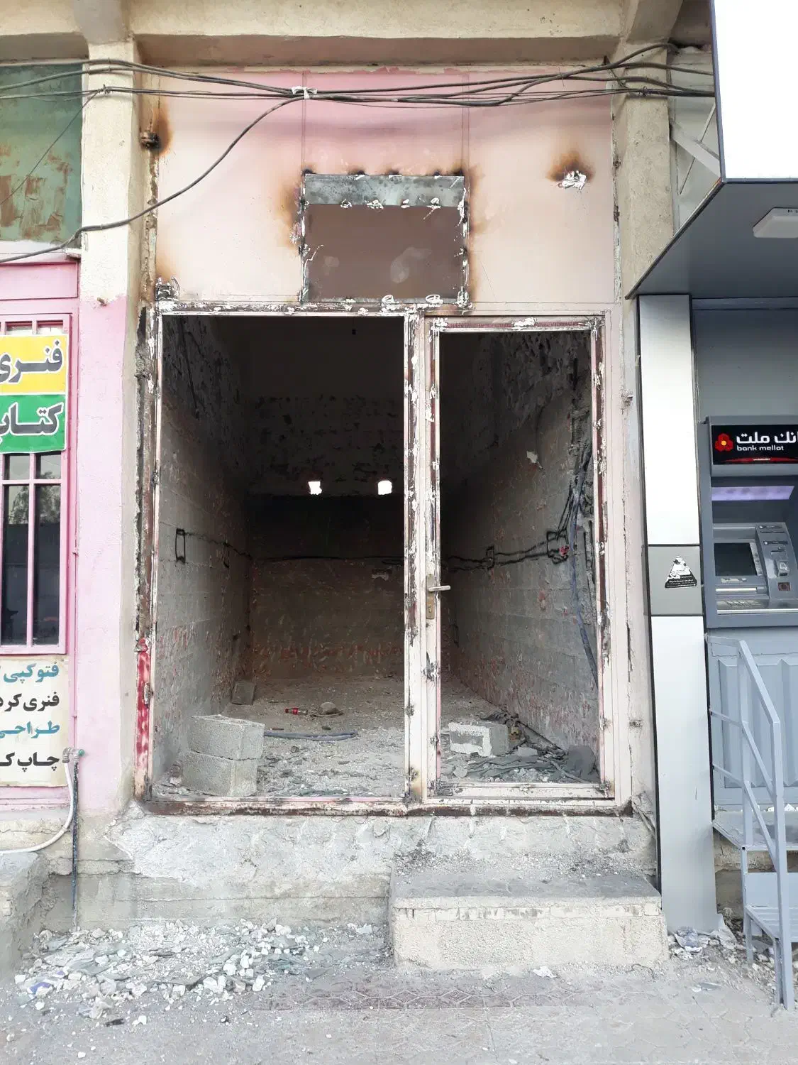 جوشکار سیار|خدمات پیشه و مهارت|بوشهر, |دیوار