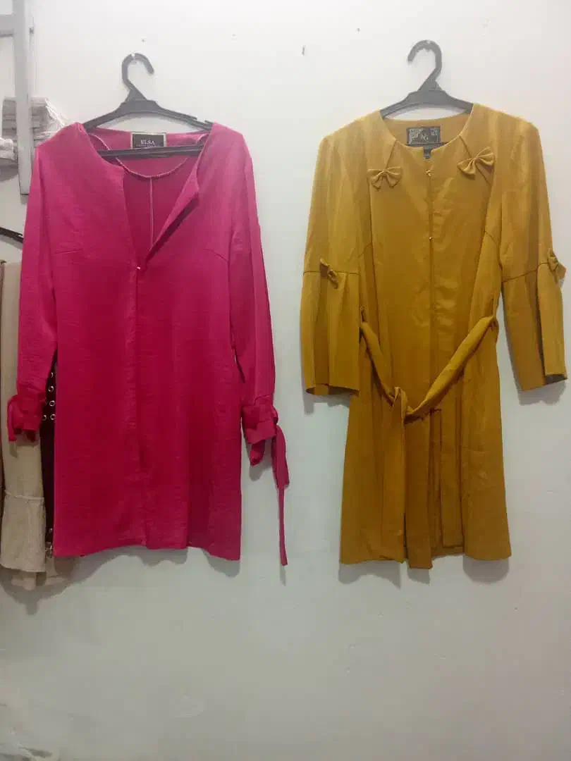 مانتو|لباس|سمنان, |دیوار