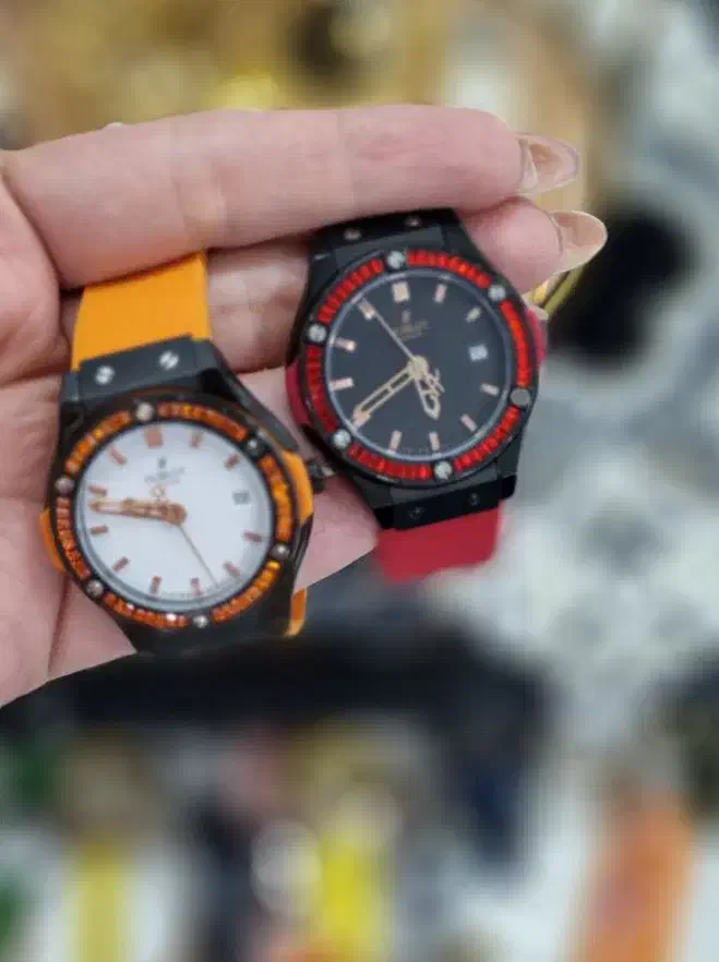 ساعت رولکس هابلوت کارتیه رومانسون|ساعت|مشهد, شهید فرامرز عباسی|دیوار