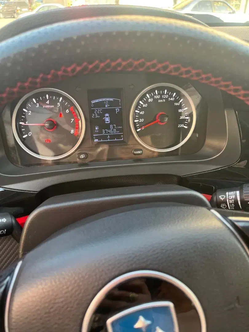 Fmc- sx5|خودرو سواری و وانت|فردیس, فردیس|دیوار