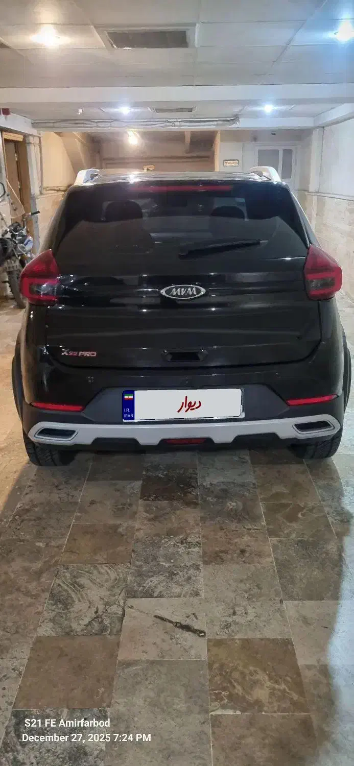 x22 MT1403|خودرو سواری و وانت|تهران, شهرآرا|دیوار