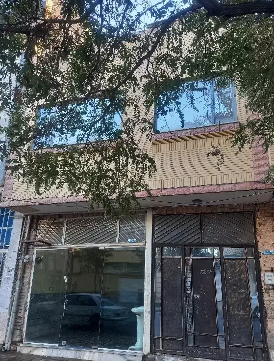 ملک تجاری و مسکونی|فروش مغازه و غرفه|سبزوار, جوادیه غربی|دیوار