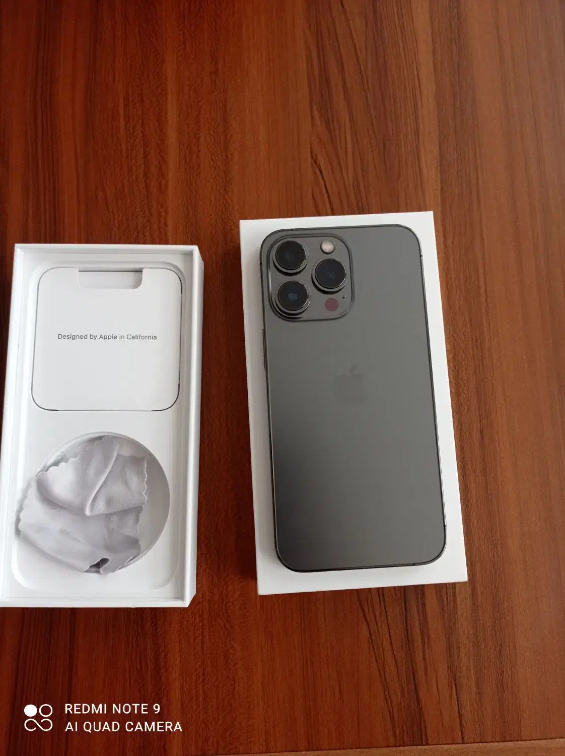 آیفون ۱۳ پرو|موبایل|کاشمر, |دیوار