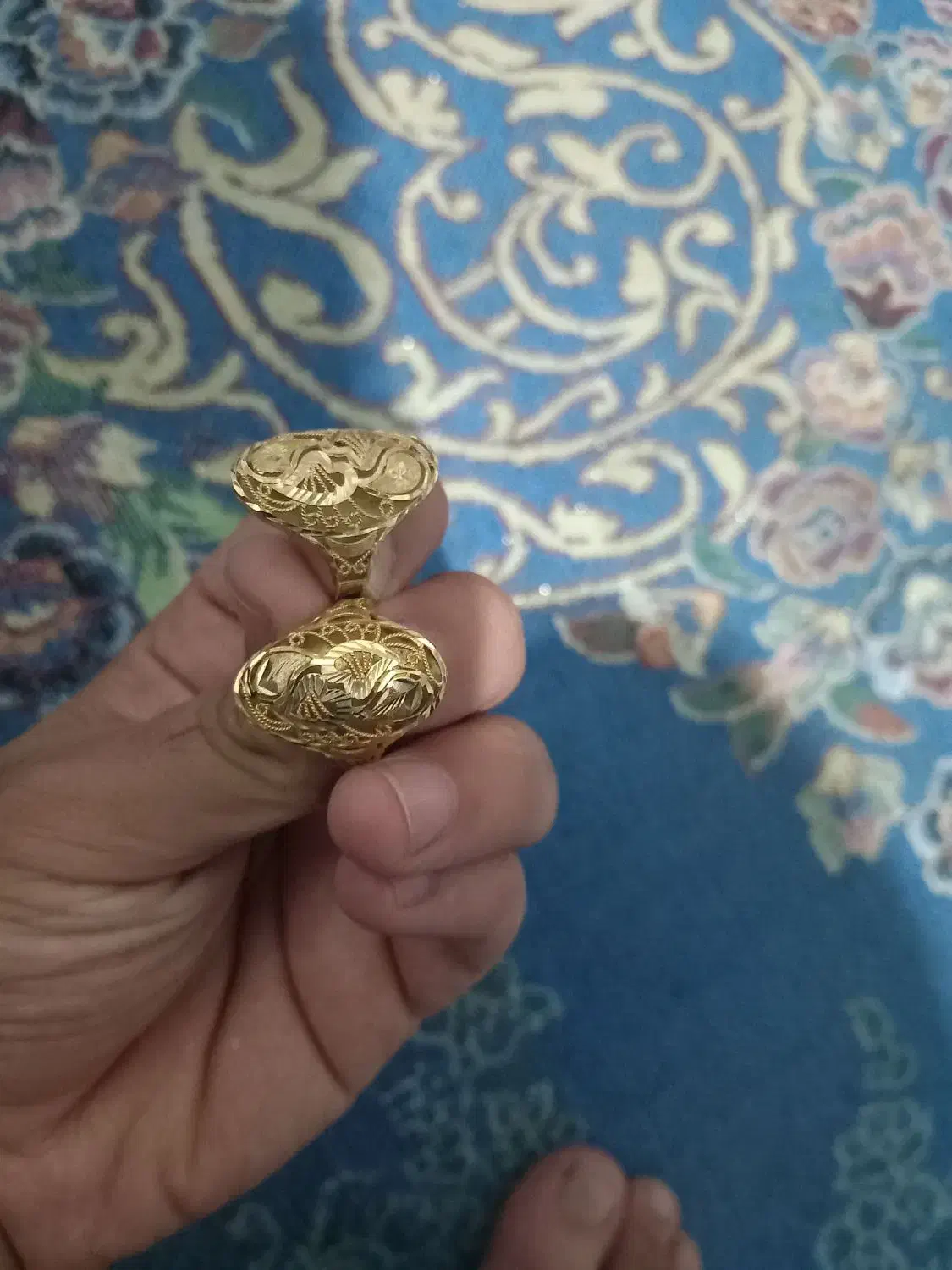 طلا نو|جواهرات|داراب, |دیوار