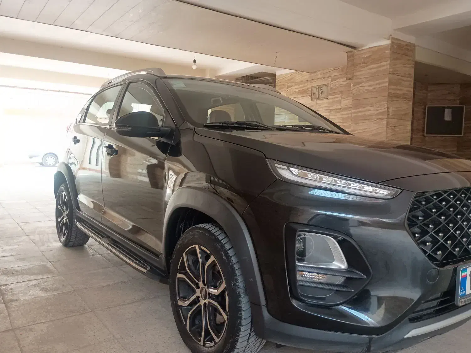 x22 pro Mt|خودرو سواری و وانت|بندرعباس, |دیوار