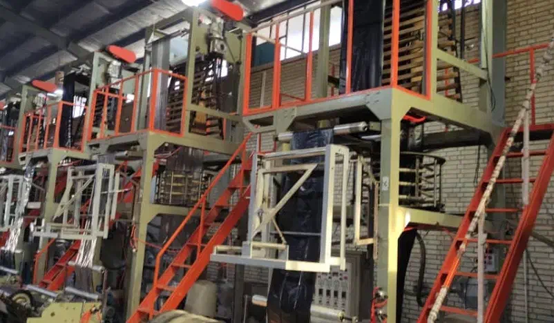 استخدام تولید کار نایلون(فقط ماهر)|استخدام صنعتی، فنی، مهندسی|شیراز, شهرک صنعتی شیراز|دیوار