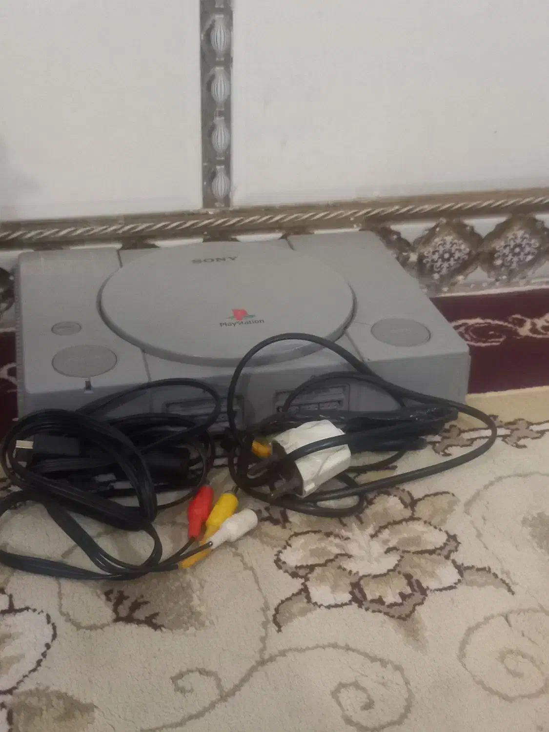 پلی‌استیشن ۱|کنسول، بازی ویدئویی و آنلاین|زابل, |دیوار