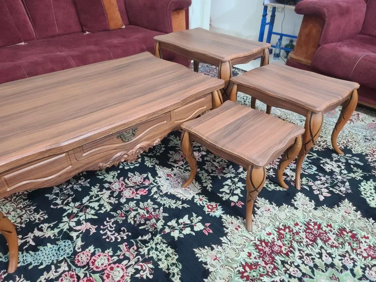 مبل|مبلمان خانگی و میز عسلی|بندرعباس, |دیوار