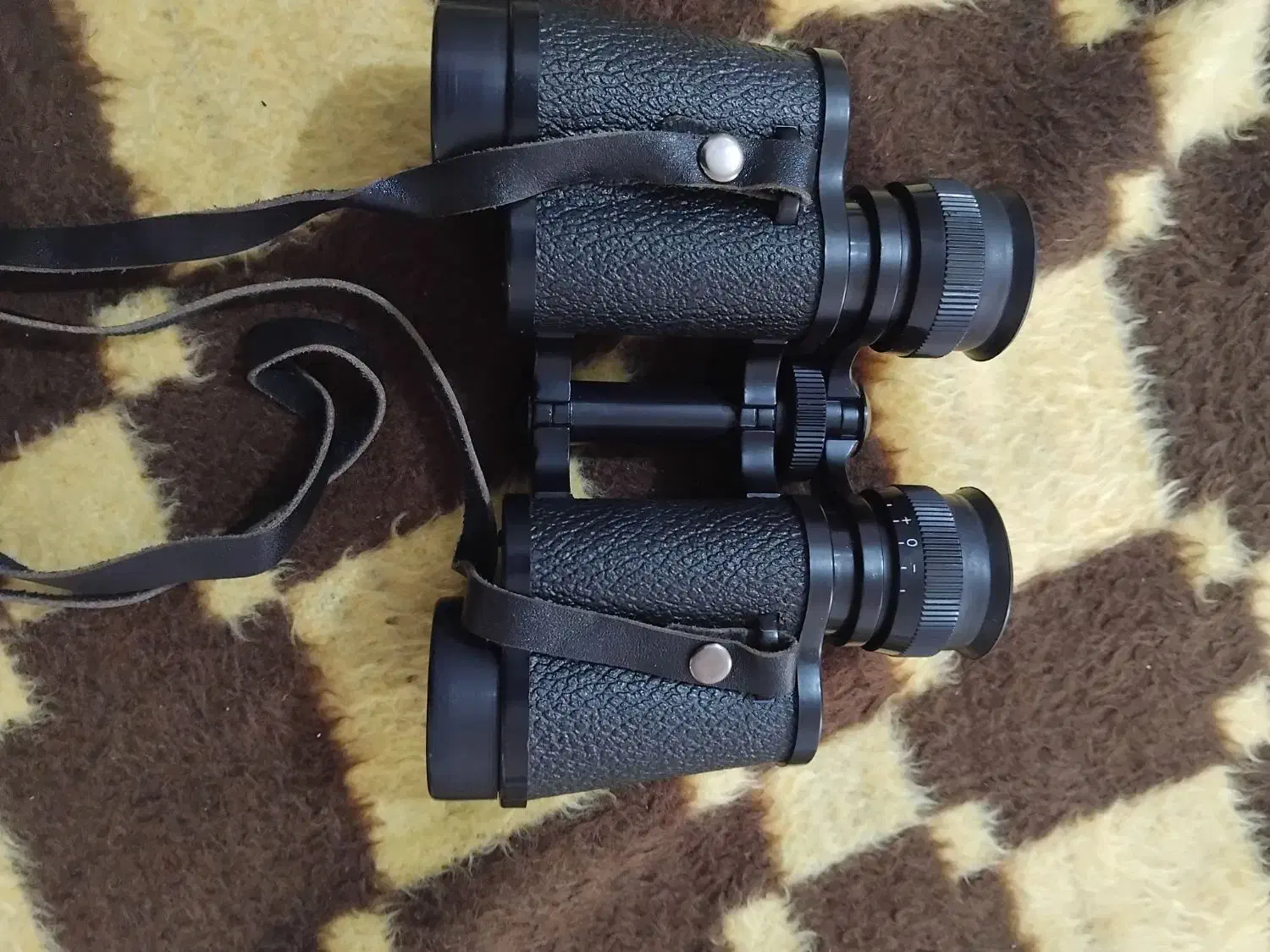 دوربین شکاری|کلکسیون اشیاء عتیقه|پلدختر, |دیوار