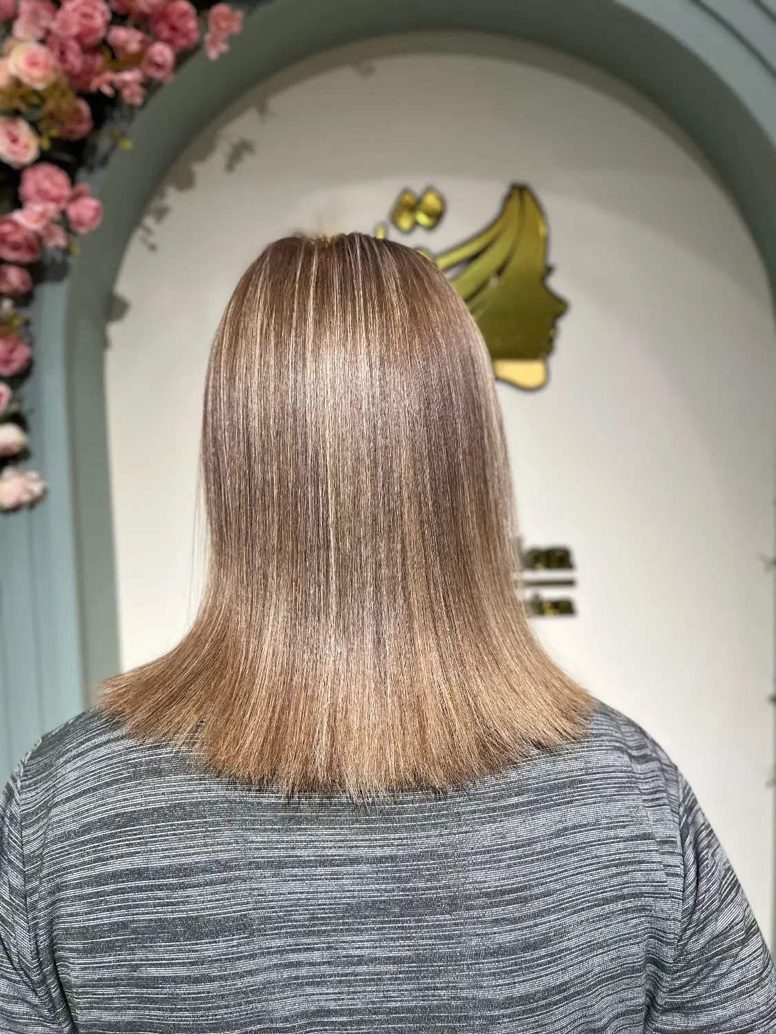 کراتین مو (پروتئین ، بوتاکس، رفع کشسانی مو)|خدمات آرایشگری و زیبایی|تهران, بهارستان|دیوار