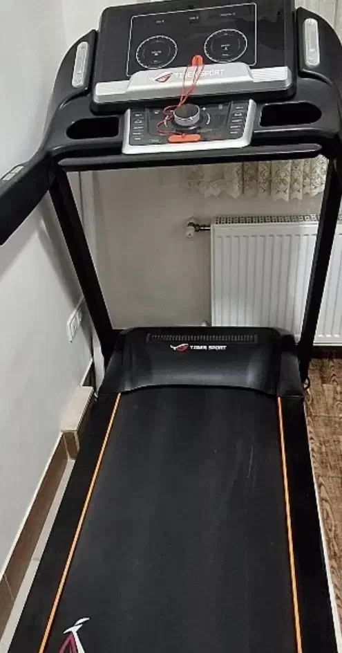 تردمیل خانگی تایگراسپرت|تجهیزات ورزشی|زنجان, |دیوار