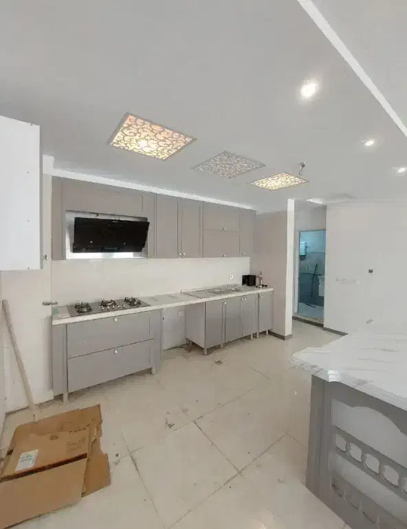 واحد ۸۱ متری /دلباز در منطقه ای خوب/دلنشینترین|فروش آپارتمان|کهریزک, |دیوار