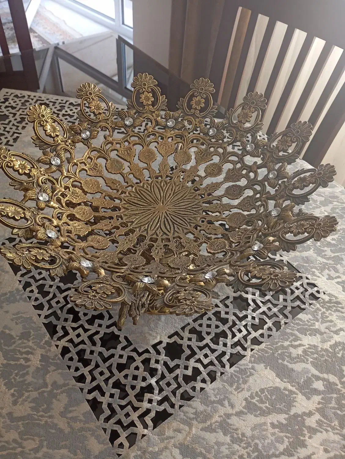 فروش فوری برنز|صنایع دستی و سایر لوازم تزئینی|خرمدره, |دیوار