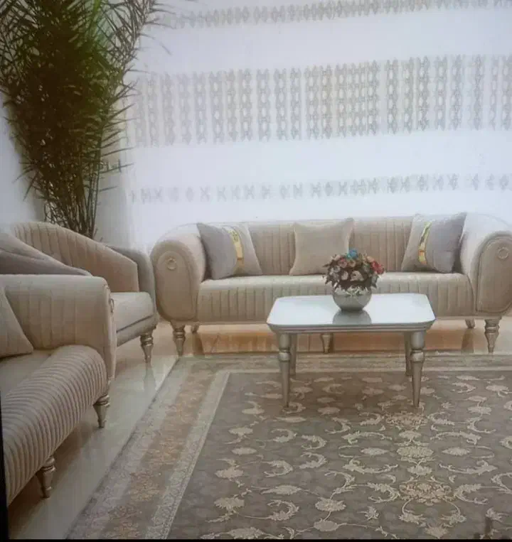 لوازم خانگی و مبلمان نفس کارا|مبلمان خانگی و میز عسلی|بروجرد, |دیوار