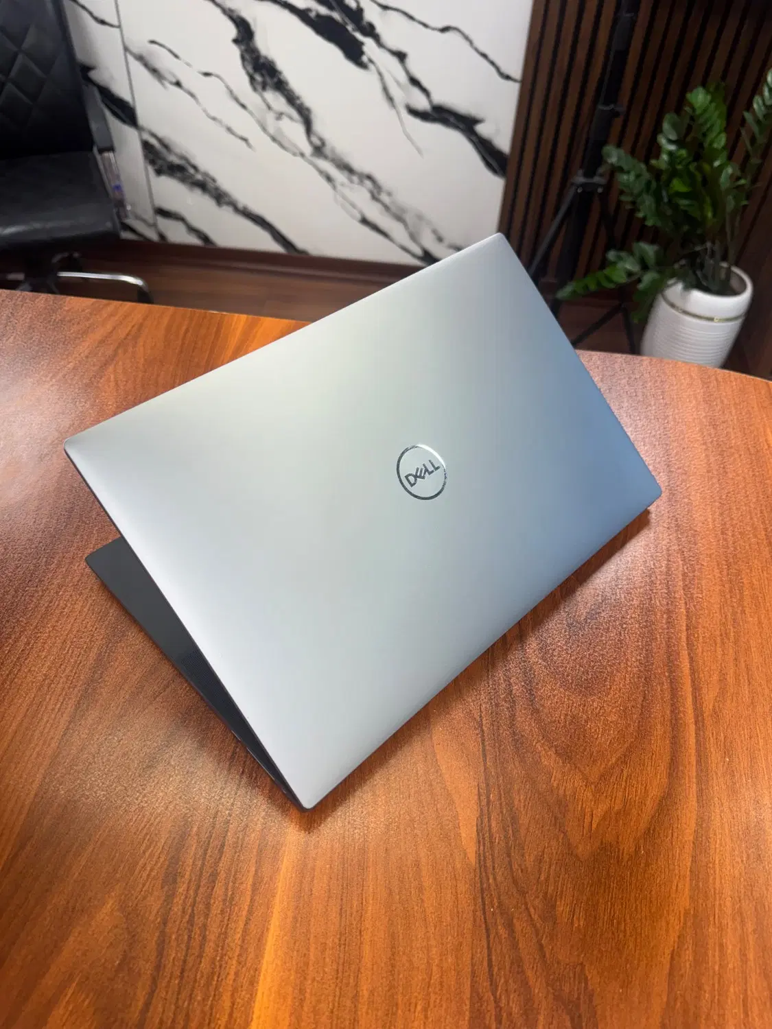 لپتاپ مهندسی و طراحی صفحه تاچ ۴گرافیک DELL 5570|رایانه همراه|تهران, میدان ولیعصر|دیوار