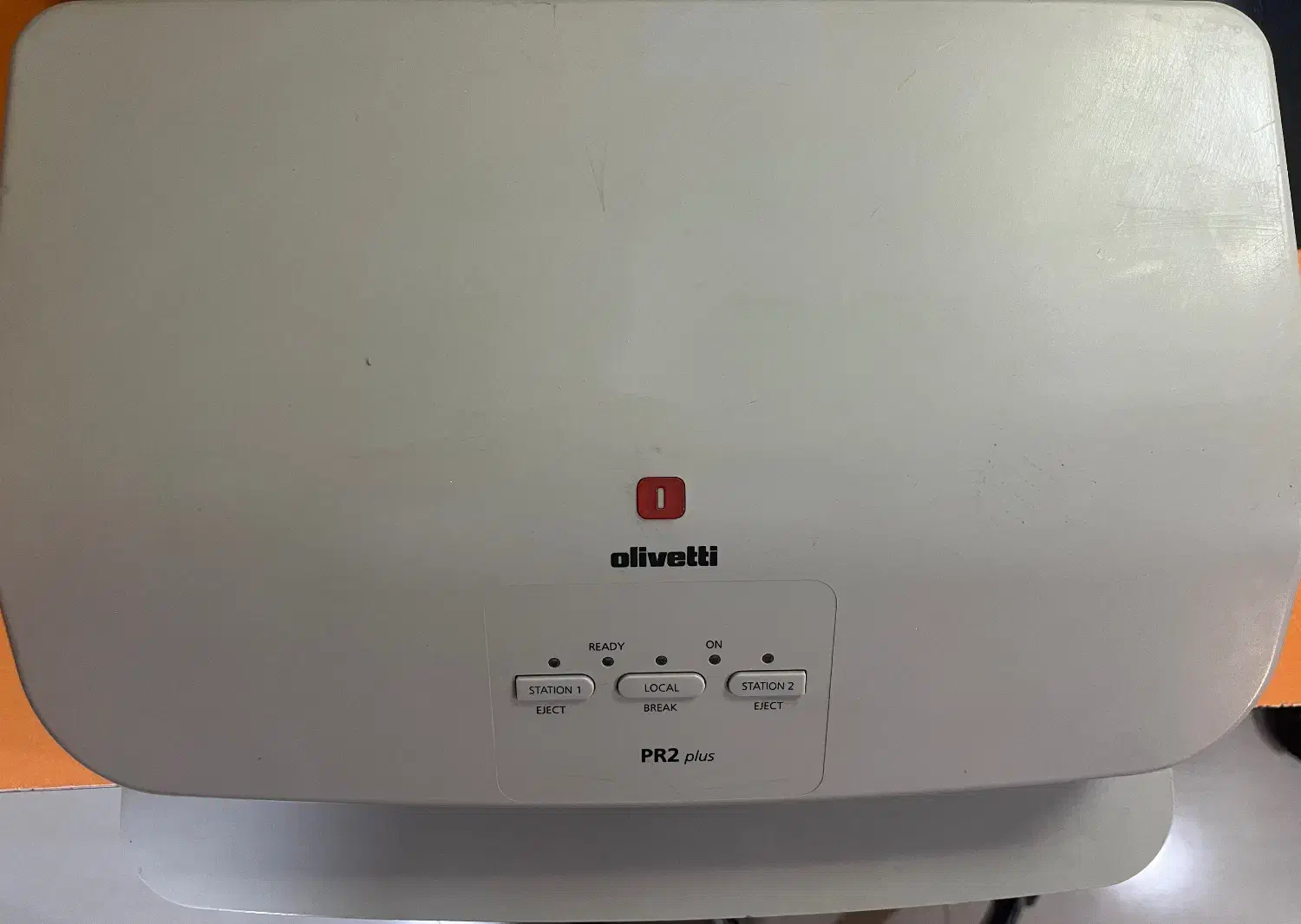 پرینتر چک pr2 plus|پرینتر، اسکنر، کپی، فکس|ساوه, |دیوار