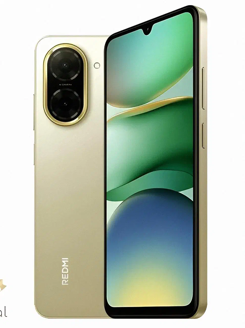 فروش گوشی جدید شیائومی Redmi A5|موبایل|بندر گناوه, |دیوار