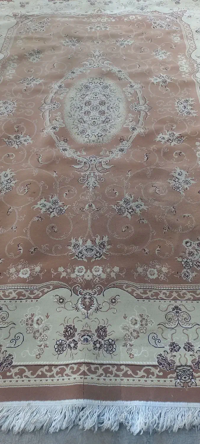 فرش ۶ متری|فرش|تهران, شمیران‌نو|دیوار