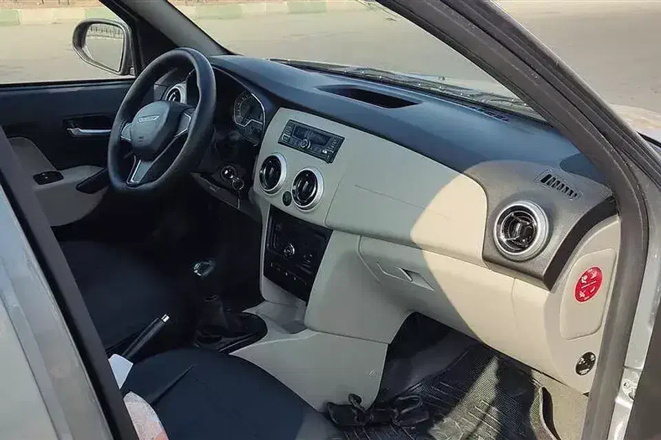 سهند اس صفر|خودرو سواری و وانت|اصفهان, گرکان|دیوار