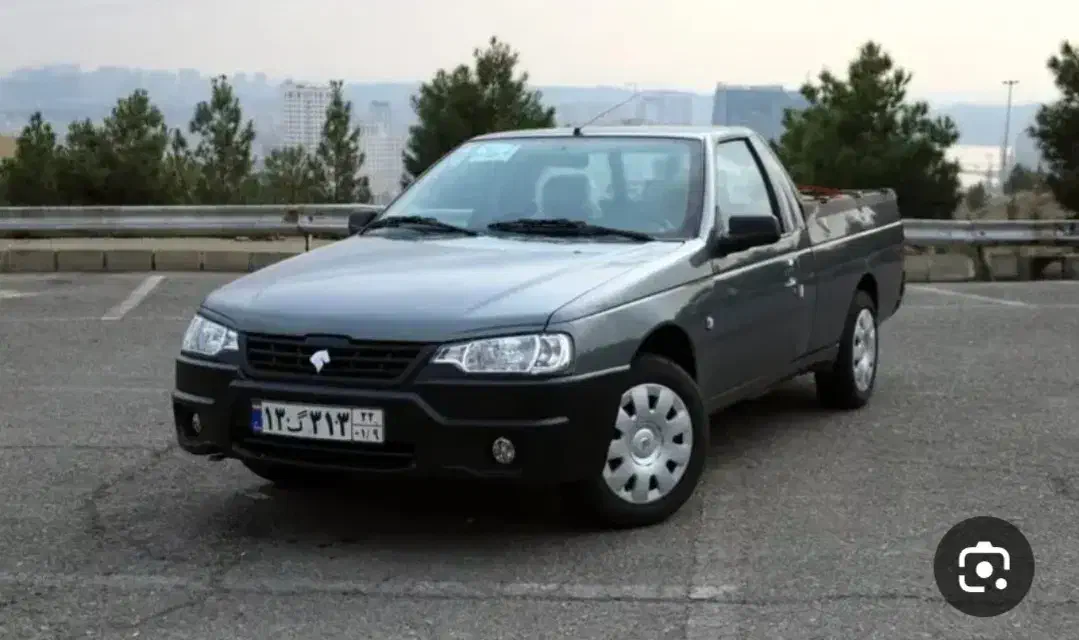 اریسان 2. صفر. ۱۴۰۴ تحویل فوری|خودرو سواری و وانت|تهران, صادقیه|دیوار