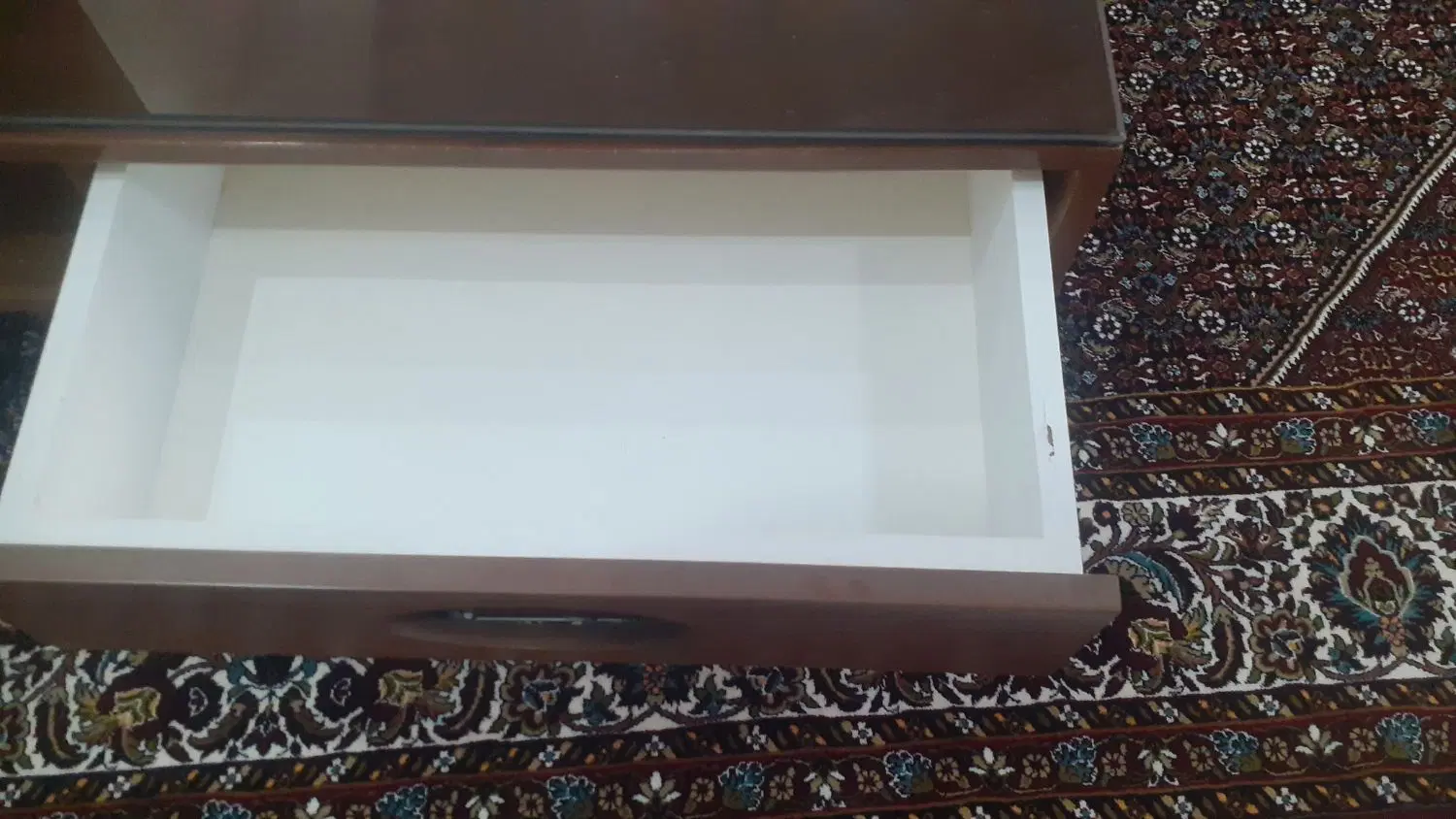 میز جلو مبلی|مبلمان خانگی و میز عسلی|تهران, قصر فیروزه ۱|دیوار