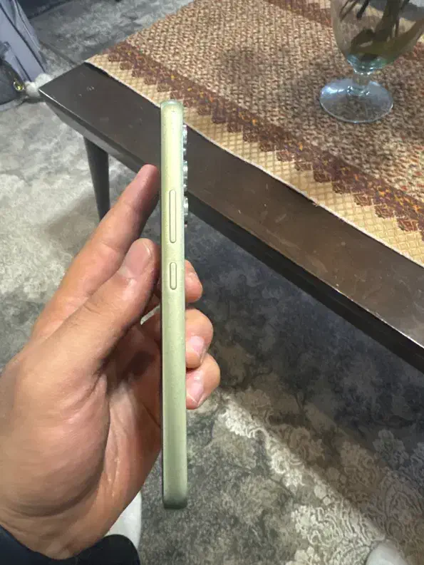 A54 ram8 128گیگ|موبایل|بروجرد, |دیوار