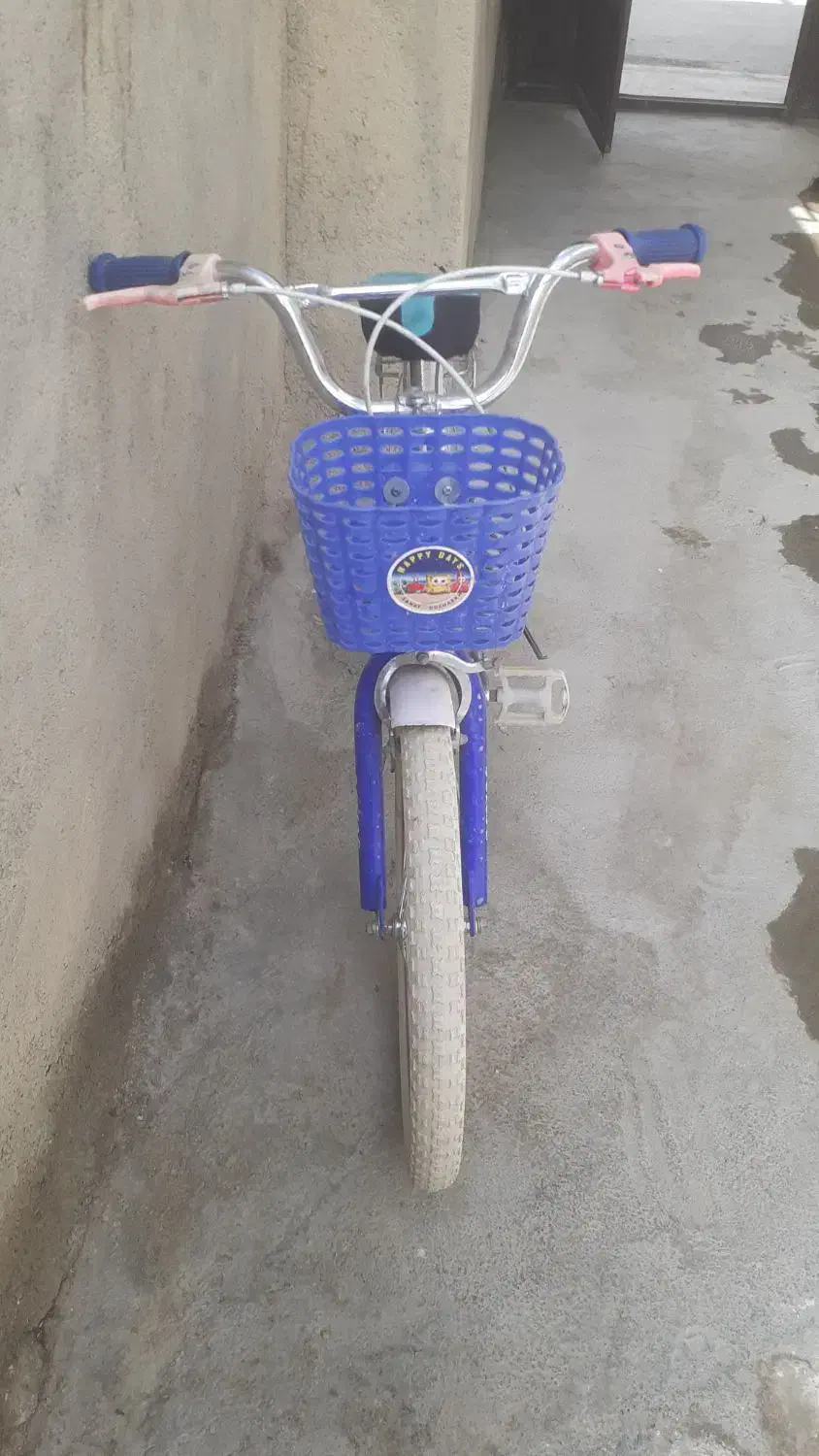 دوچرخه ۲۰ تمیز|دوچرخه، اسکیت، اسکوتر|کبودرآهنگ, |دیوار