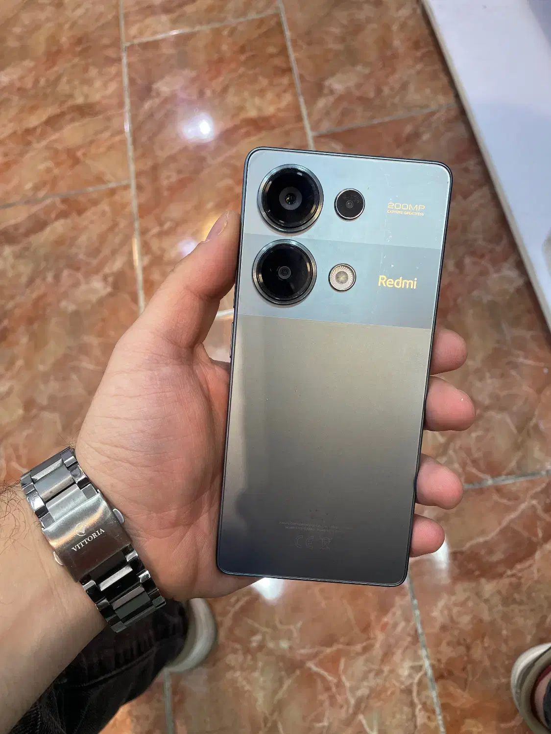 Note 13pro|موبایل|جهرم, |دیوار