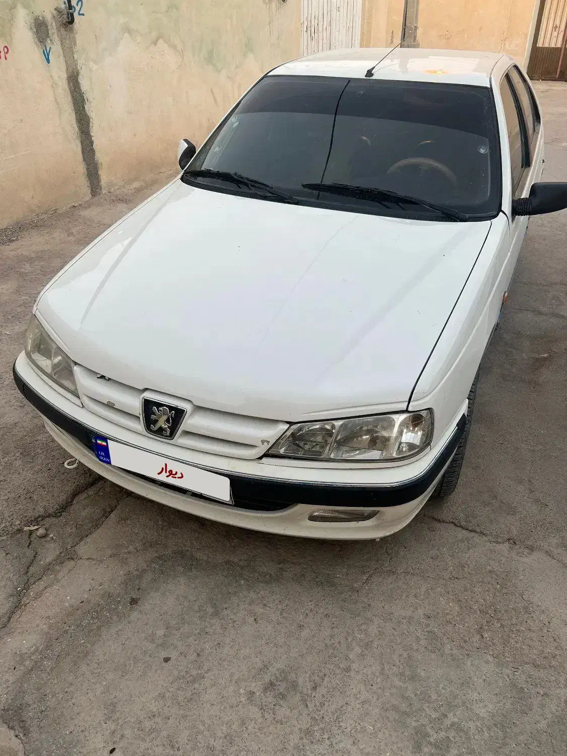 پارس|خودرو سواری و وانت|لار, |دیوار