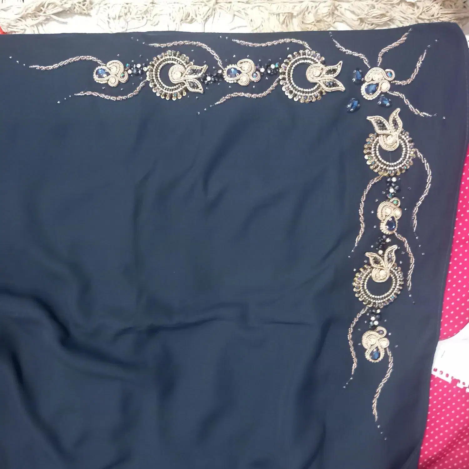 روسری نو کار دست|لباس|مشهد, عبادی|دیوار