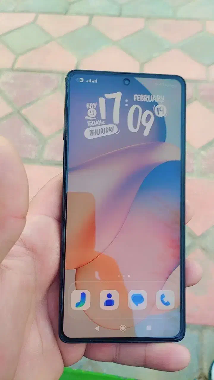 شیاومیnot 13 pro|موبایل|تهران, ابوذر|دیوار