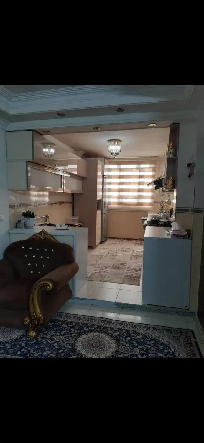 فروش و اجاره خانه در منبع آب|فروش آپارتمان|قرچک, زیبا شهر|دیوار