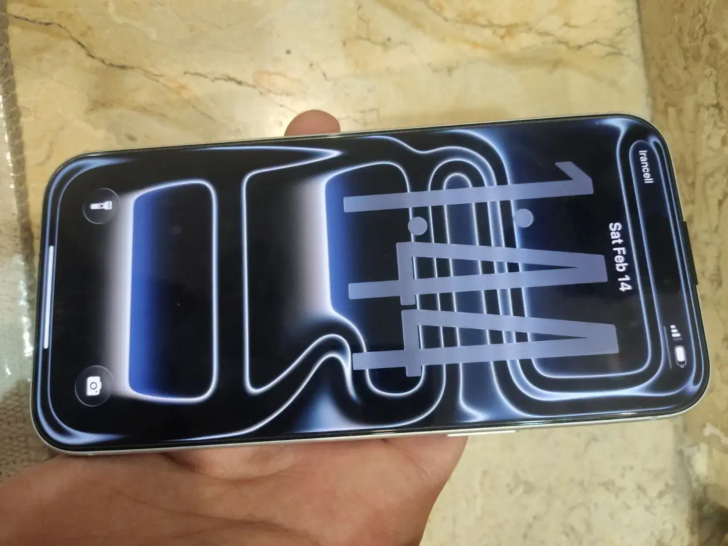 ۱۷ پرو مکس|موبایل|تهران, قناتکوثر|دیوار