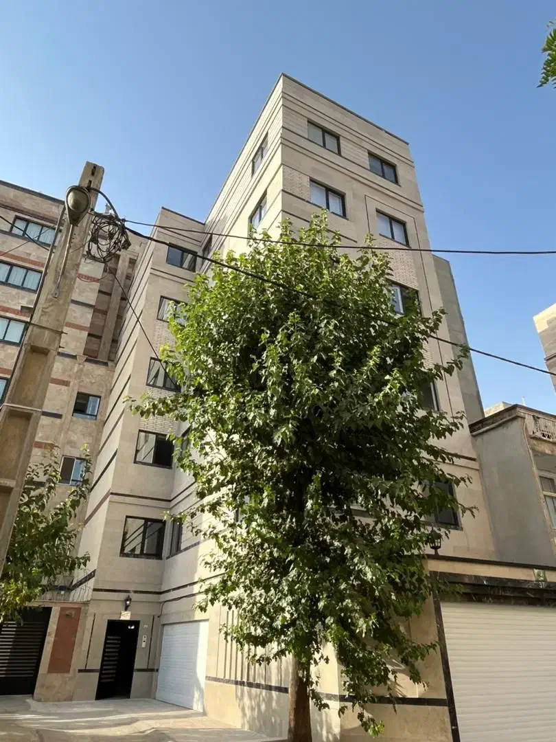 پیش فروش واحد ۷۰متری فول امکانات|پیشفروش املاک|تهران, جوادیه|دیوار