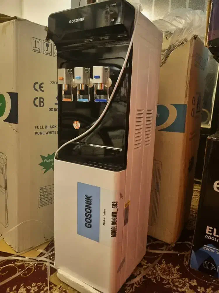 ابسردکن|آب‌سردکن و تصفیه آب|رفسنجان, |دیوار