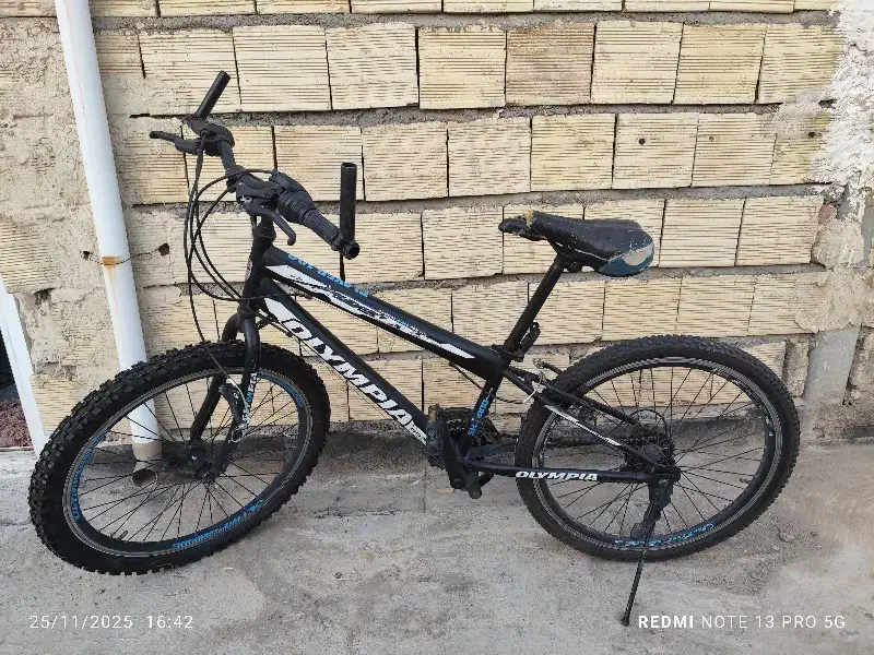 دوچرخه. ۲۴|دوچرخه، اسکیت، اسکوتر|تبریز, |دیوار