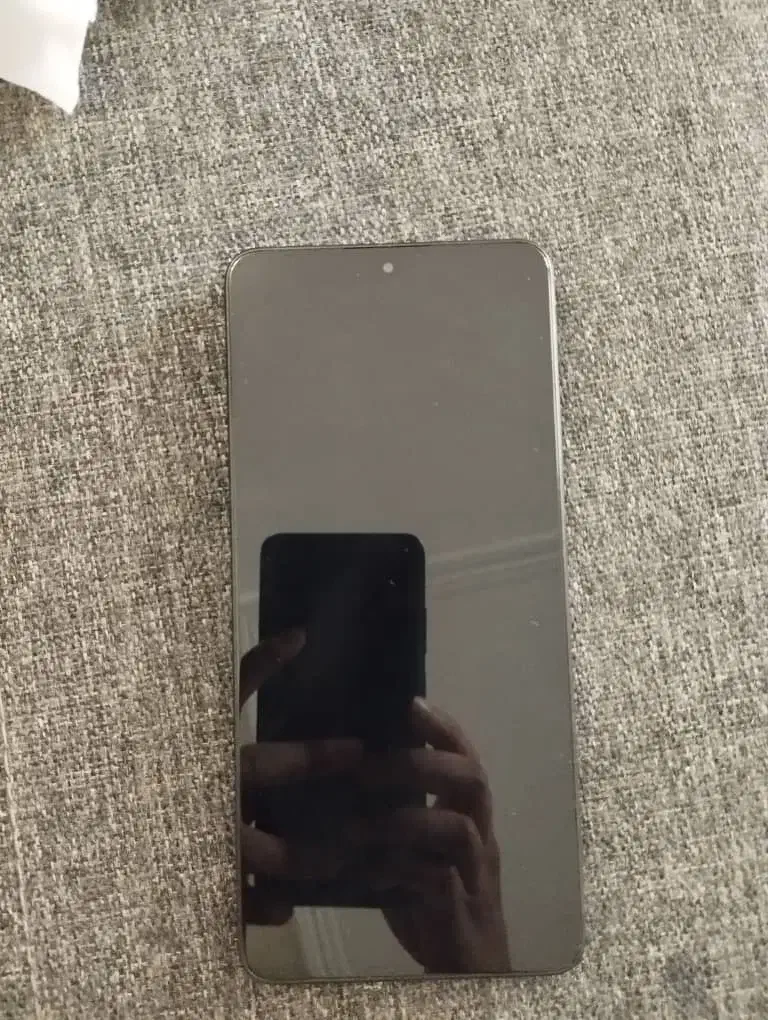 Poco x6 pro 5g|موبایل|شیراز, سفیرشمالی|دیوار