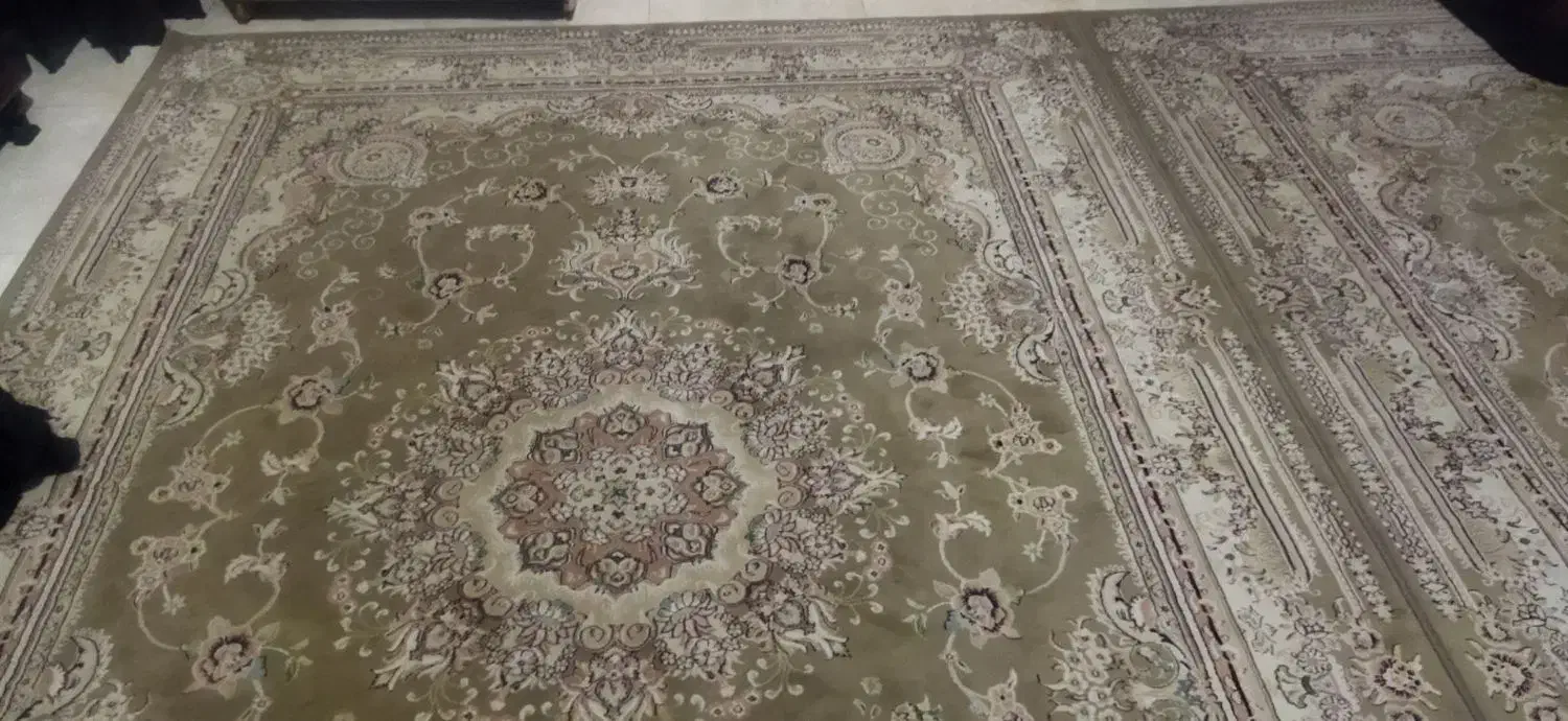 فرش ۹ متری|فرش|کرج, کمال‌شهر|دیوار