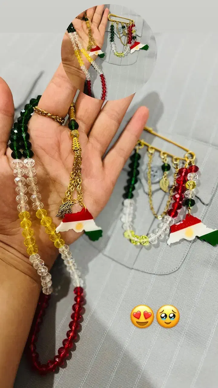 تسبیح|زیورآلات و اکسسوری|سنندج, |دیوار