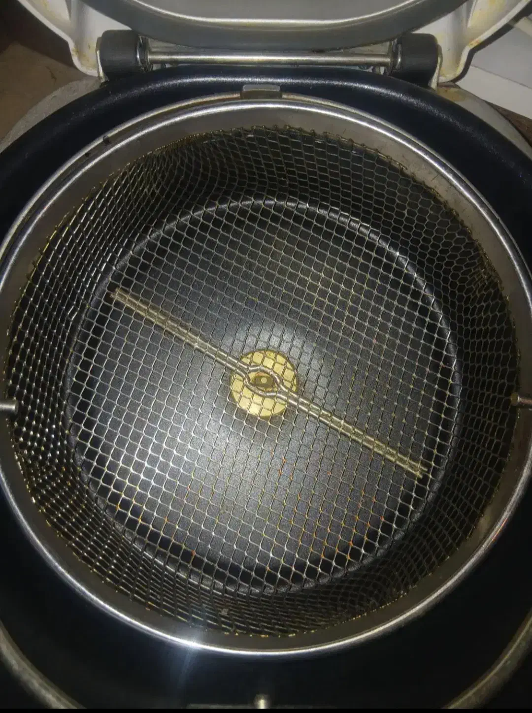 سرخکن بیم|اجاق گاز و لوازم برقی پختوپز|لواسان, |دیوار